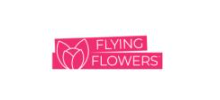 Flying Flowers
